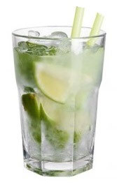 Longdrink-, Cocktail-, o. Latte Macchiato Glas 0,3 l. mieten – NRW, ab 7,25 € netto/Tag
