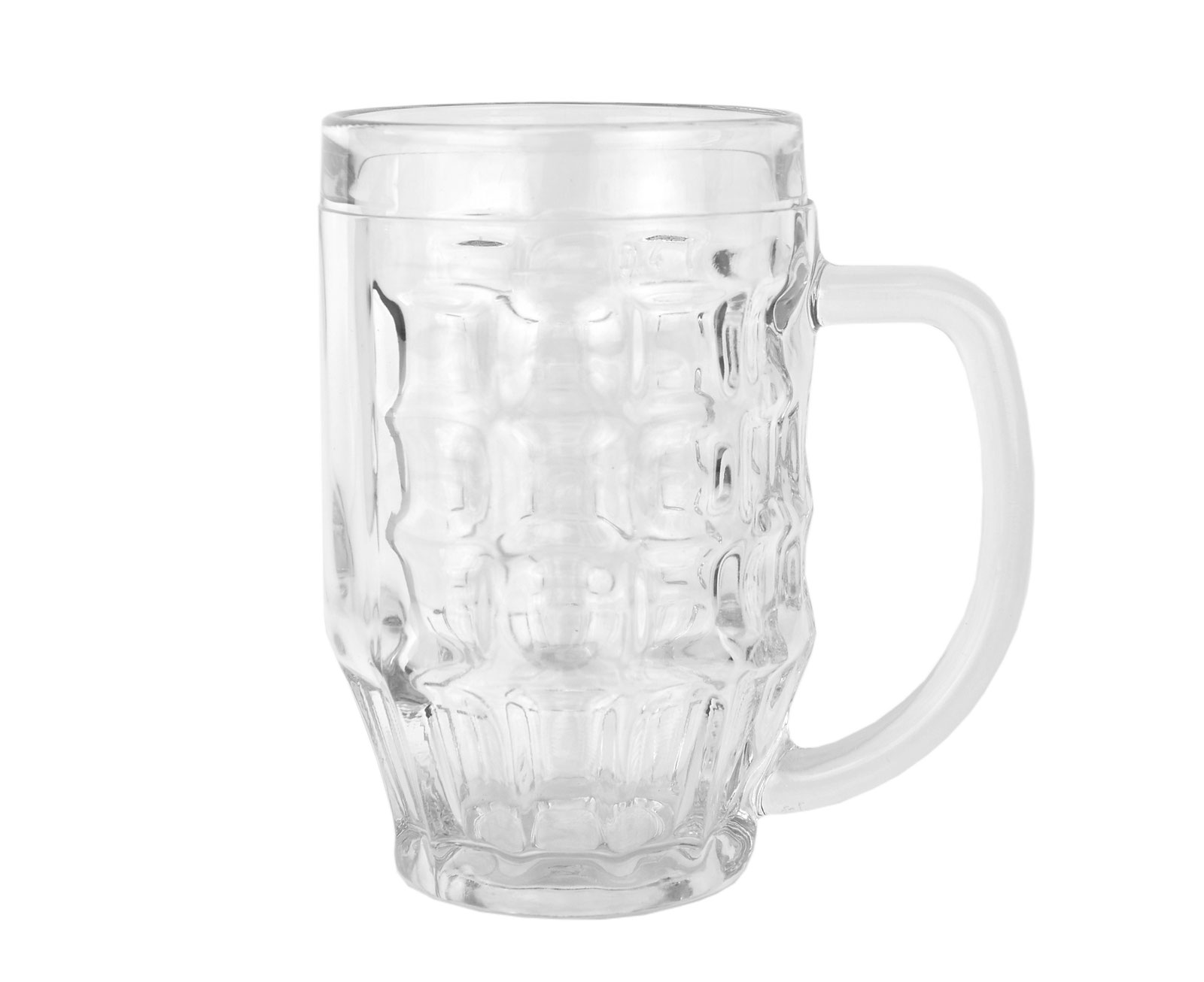 Bierkrug 0,5 l. (15 Stück im Spülkorb) mieten – NRW, ab 5,85 € netto/Tag