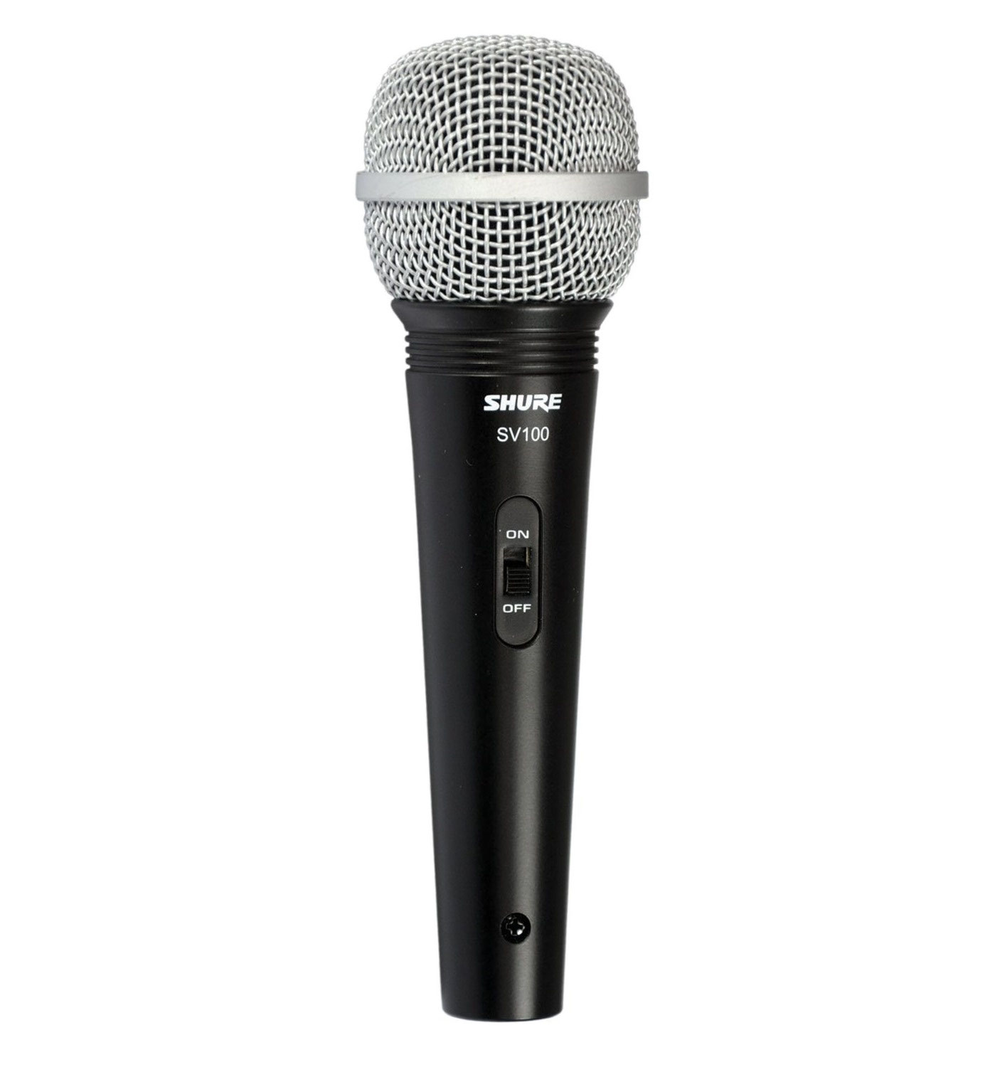 Shure SV100 mieten – NRW, ab 5 € netto/Tag