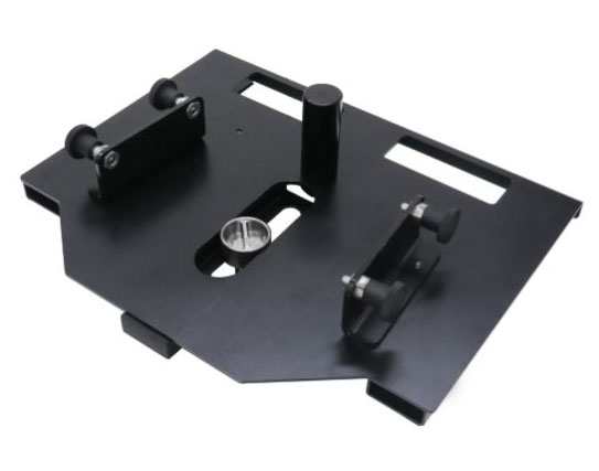 dB Technologies GSA-IGA Ground-Stacking Adapter mieten – NRW, ab 13,40 € netto/Tag