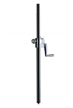 König & Meyer 21339 Distanzrohr mit Kurbel M20 mieten – NRW, ab 6,60 € netto/Tag