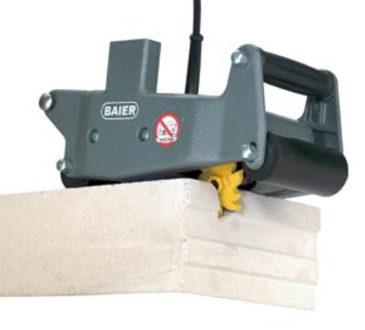 Mauernutfräse mieten – ab 25 € netto/Tag