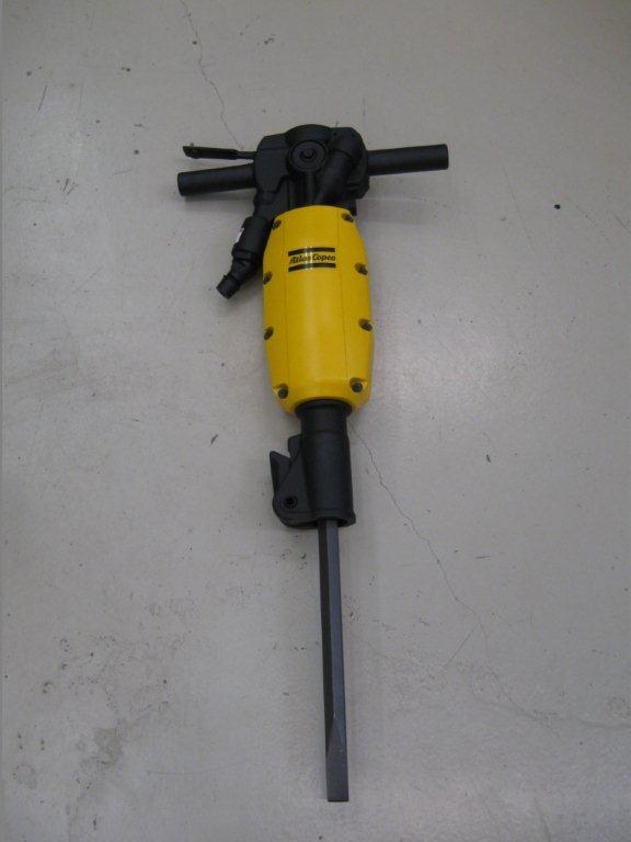 Atlas Copco TEX 15 mieten – T-Hammer, ab 13 € netto/Tag