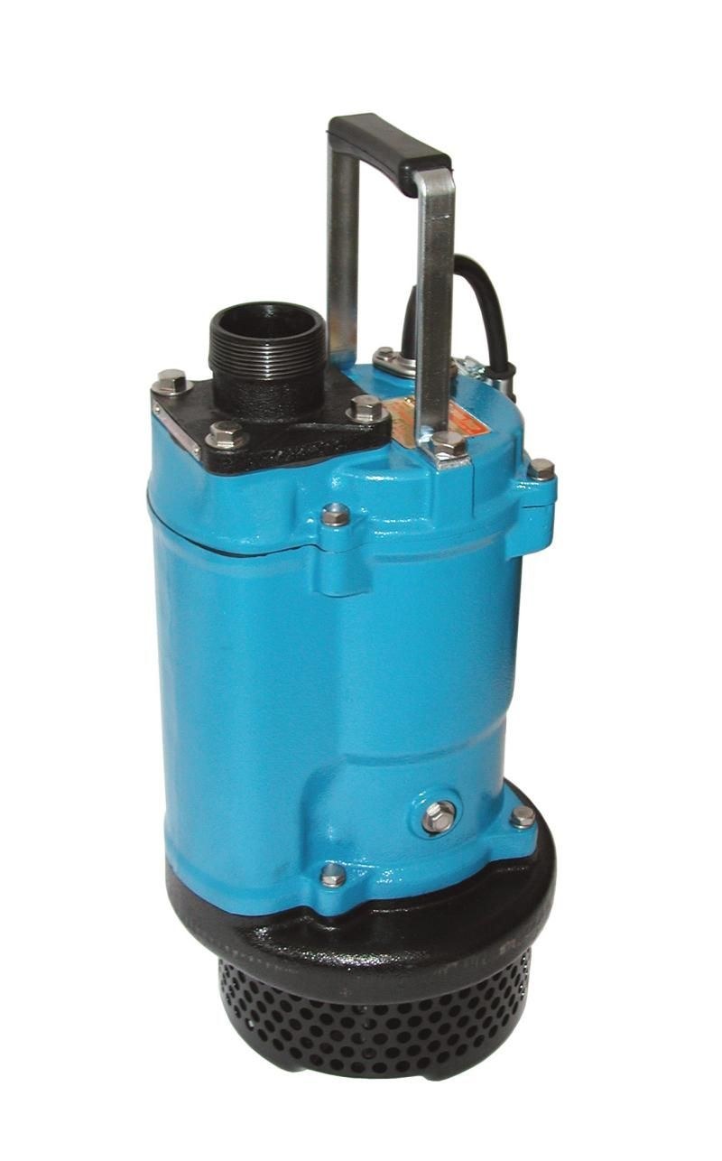 Tsurumi KTZ 32 mieten – Tauchpumpe, ab 60 € netto/Tag