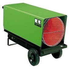 Remko PGM 60 mieten – Gas-Heizer, ab 25 € netto/Tag