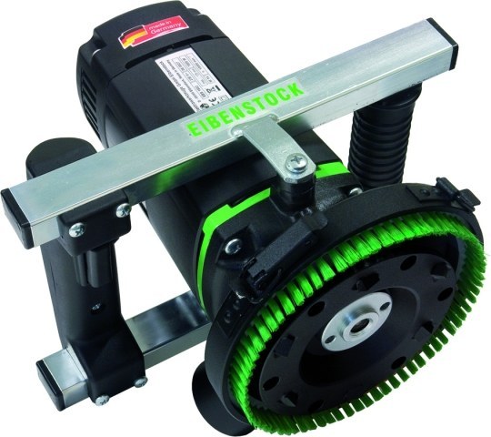 Eibenstock EBS 1802 SH mieten – Universalfräse, ab 50 € netto/Tag