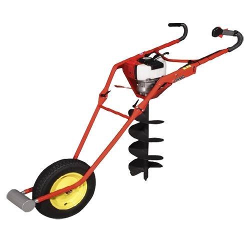 Heiß PF 400 mieten – Pflanzfuchs, ab 35 € netto/Tag