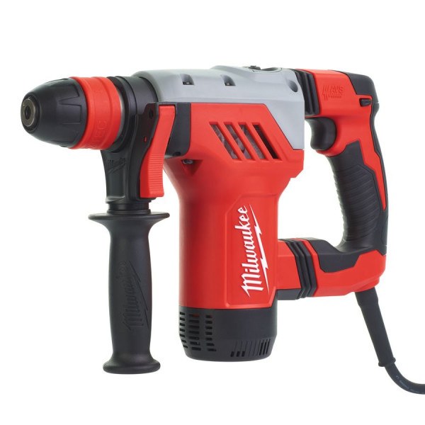 Milwaukee PLH 28E mieten – Bohr- und Schlaghammer, ab 20 € netto/Tag