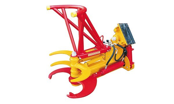 Baumschere Schnitt-Griffy HS760 SE mieten – Anbaugerät, ab 125 € netto/Tag