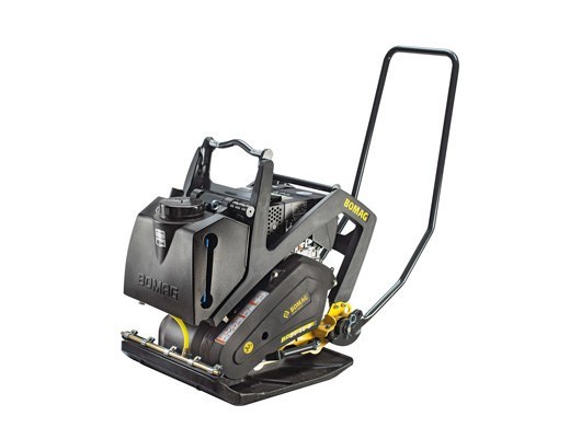 Bomag RP 20/50 mieten – Rüttelplatte, ab 25 € netto/Tag