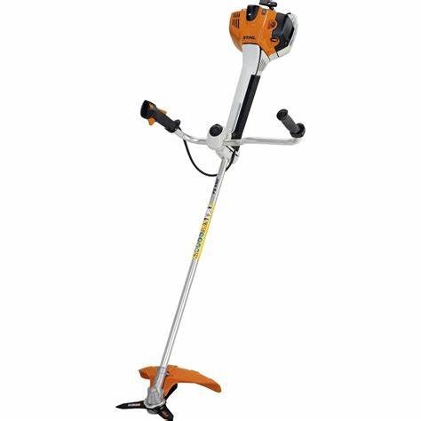 STIHL FS 410 mieten – Motorsense, ab 25 € netto/Tag