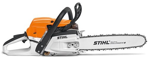 Stihl MS261 mieten – Motorsäge, ab 28 € netto/Tag