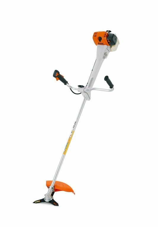 Stihl FS 310 mieten – Motorsense, ab 25 € netto/Tag