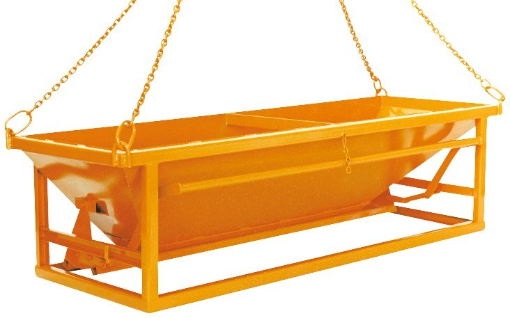 Eichinger 800 l mieten – Schüttsilo, ab 25 € netto/Tag