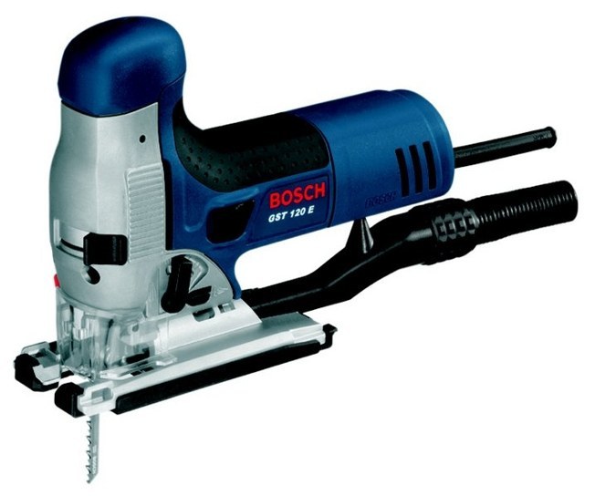 Bosch GST 120 E mieten – Pendelstichsäge, ab 10 € netto/Tag