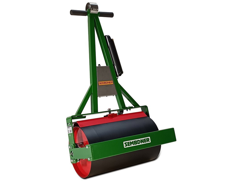 Sembdner HR 60 E mieten – Akku-Handwalze, ab 50 € netto/Tag