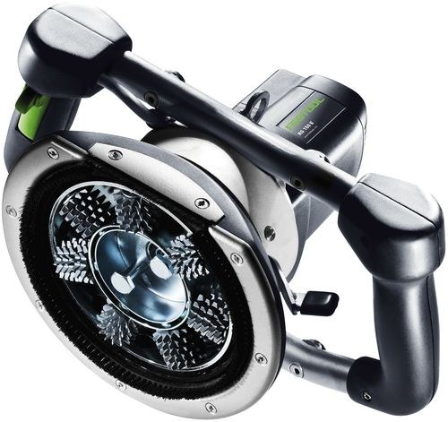 Festool RG 150 E mieten – Betonschleifer, ab 40 € netto/Tag