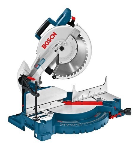 Bosch GCM 10 S mieten – Kapp- und Gehrungssäge, ab 20 € netto/Tag