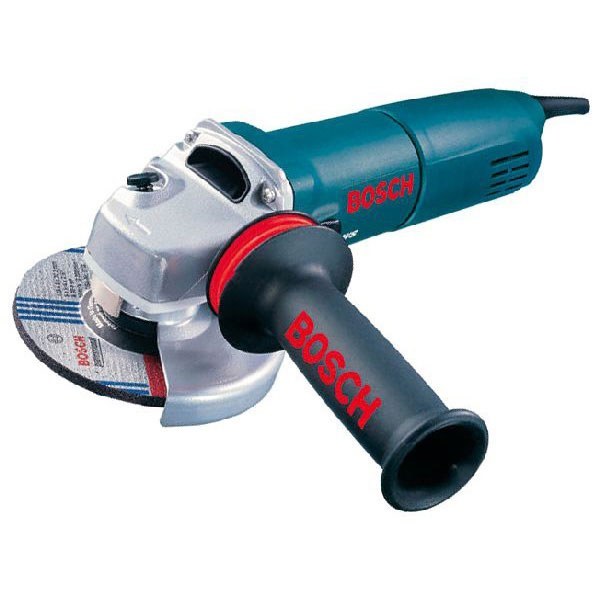 Bosch GWS 11 mieten – Winkelschleifer, ab 8 € netto/Tag
