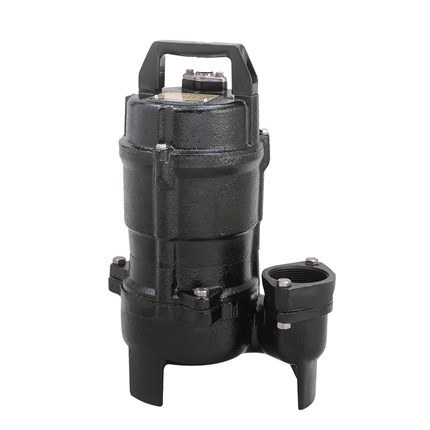 Tsurumi 50 UT mieten – Tauchpumpe, ab 30 € netto/Tag