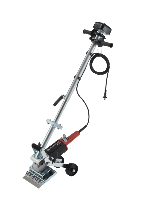 Schwamborn FBS 15 mieten – Stripper, ab 30 € netto/Tag