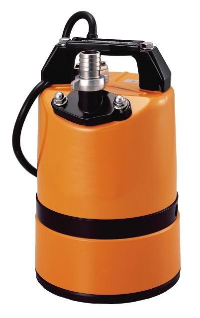 Tsurumi LSC 14 S mieten – Tauchpumpe, ab 20 € netto/Tag