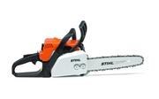 Stihl MS 170 mieten – Motorsäge, ab 20 € netto/Tag