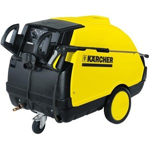 Kärcher HDS 650-4M mieten – Hochdruckreiniger, ab 55 € netto/Tag