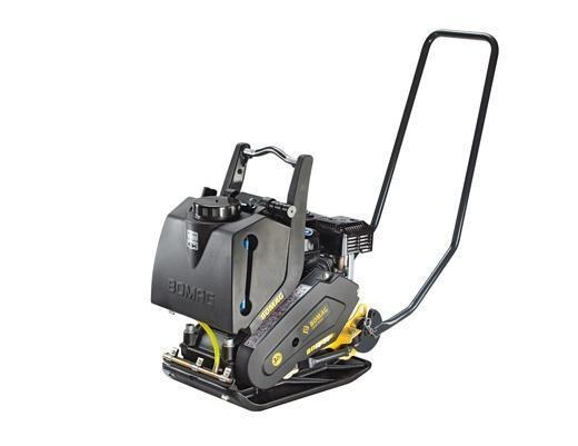 Bomag RP 10/35 mieten – Rüttelplatte, ab 20 € netto/Tag