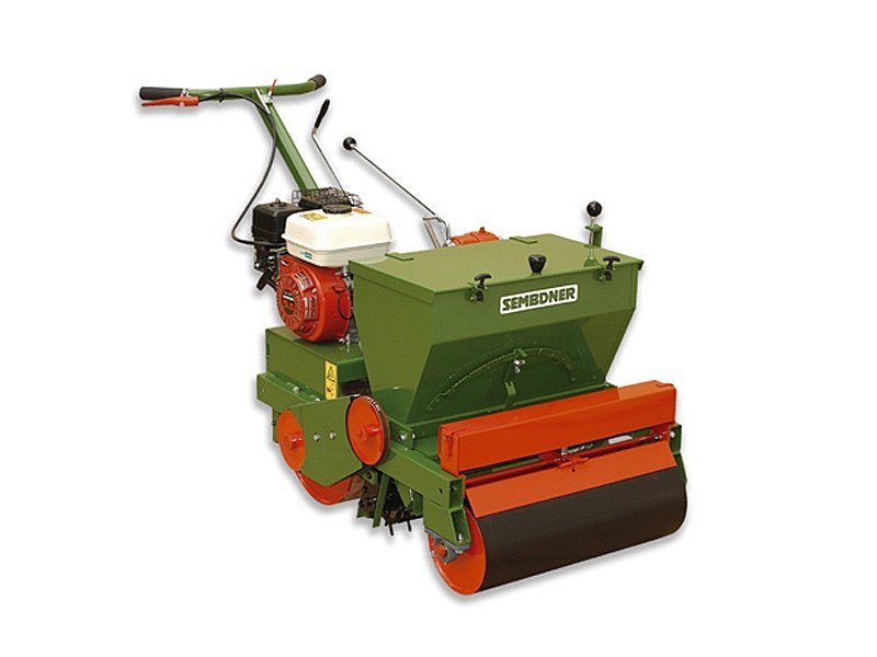 Sembdner RS 80 N mieten – Rasenbaumaschine, ab 80 € netto/Tag