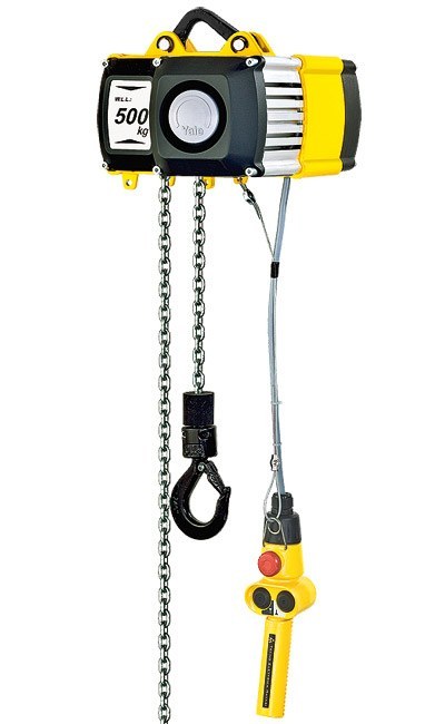 Pfaff Sinato mieten – Kettenzug, ab 35 € netto/Tag