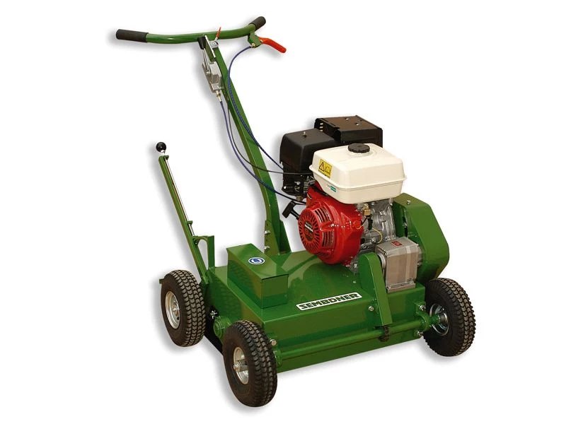 Sembdner VR 45 A mieten – Rasen-Vertikutierer, ab 60 € netto/Tag