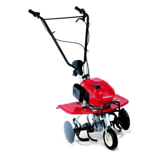 Honda F 220 mieten – Gartenhacke, ab 30 € netto/Tag