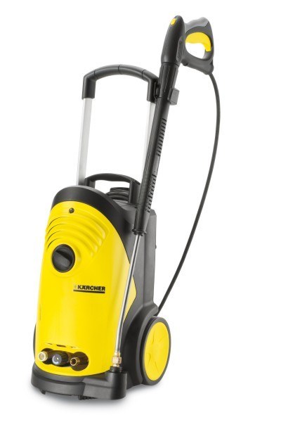 Kärcher HD 5/15 C mieten – Hochdruckreiniger, ab 25 € netto/Tag