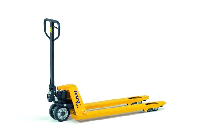Gabelhubwagen mieten – ab 18 € netto/Tag