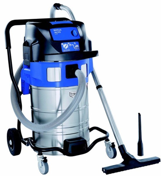 Nilfisk ATTIX 961-01 mieten – Nass-Trocken-Sauger, ab 35 € netto/Tag