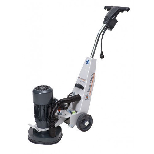 Schwamborn DSM 250 mieten – Schleifmaschine, ab 70 € netto/Tag
