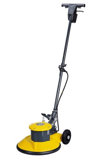 Schwamborn STR 701 mieten – Schleifmaschine, ab 40 € netto/Tag
