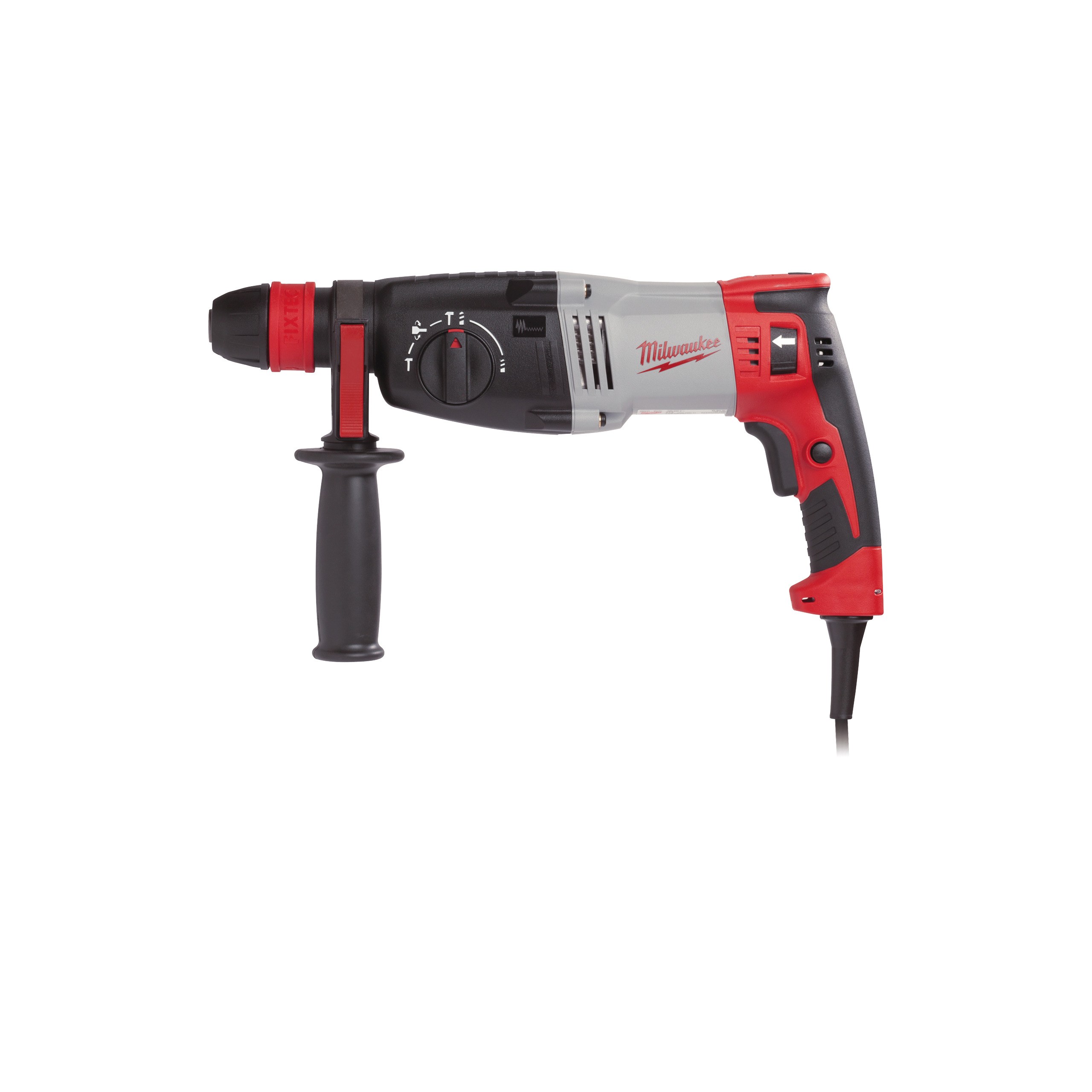 Milwaukee PH28X mieten – Bohr- und Schlaghammer, ab 20 € netto/Tag