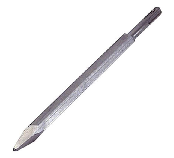 Spitzmeißel mieten – Meißel/Bohrer-Aufsatz, ab 2 € netto/Tag