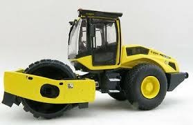 Bomag BW 213 PDH-5 mieten – Walzenzug Schaffußwalze, ab 290 € netto/Tag