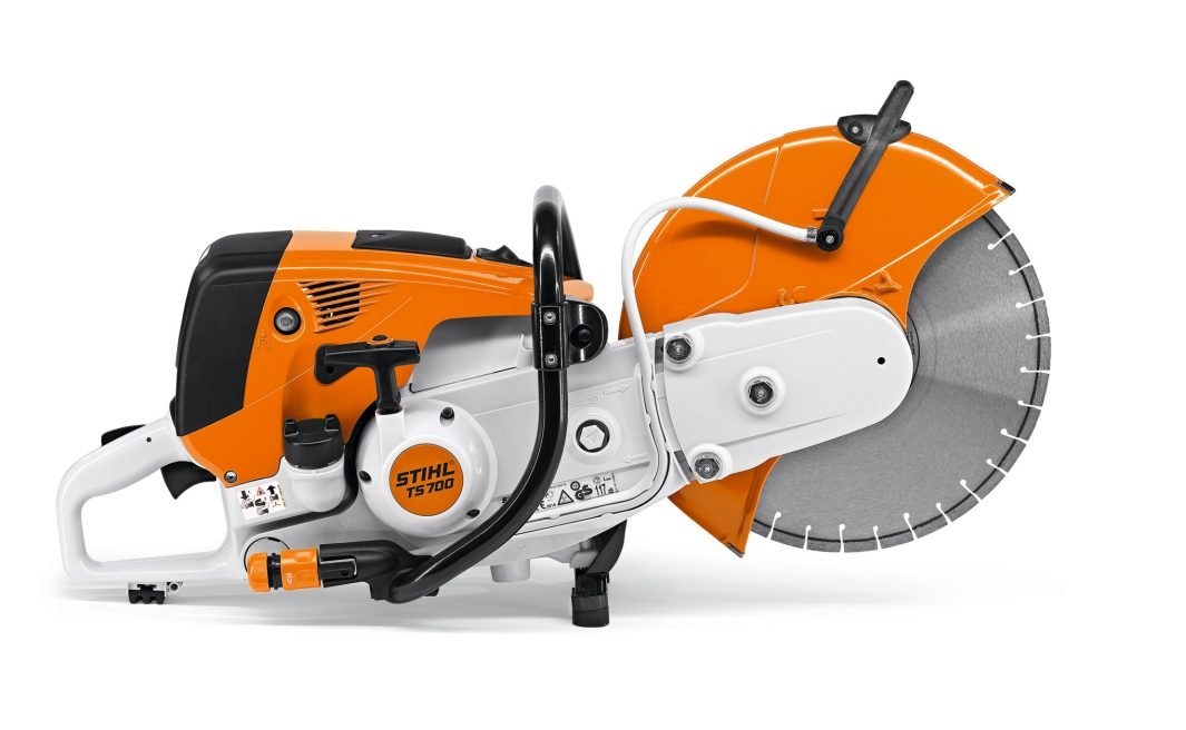 Stihl TS 800 mieten – Trennschneider, ab 30 € netto/Tag