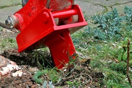 Wurzelhobel für JCB 8026 - 67 C-2 mieten – Anbaugerät, ab 90 € netto/Tag