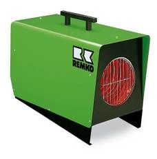 Remko ELT 10 mieten – Elektro-Heizer, ab 22 € netto/Tag