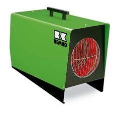 Remko ELT 18 mieten – Elektro-Heizer, ab 30 € netto/Tag