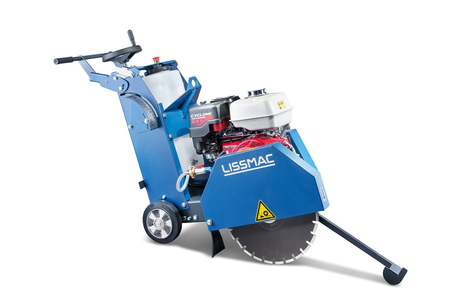 Lissmac Fugenschneider mieten – ab 140 € netto/Tag