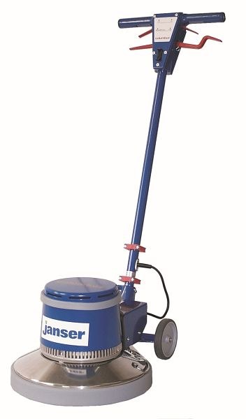 Janser Columbus mieten – Schleifmaschine, ab 30 € netto/Tag