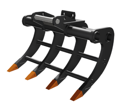 Roderechen für JCB 8026 - 67C-2 mieten – Anbaugerät, ab 25 € netto/Tag