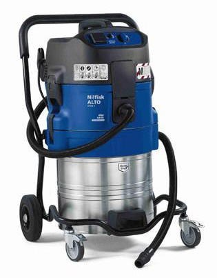 WAP Attix 751-61 mieten – Wassersauger, ab 40 € netto/Tag
