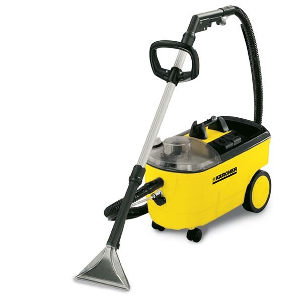Kärcher Puzzi mieten – Teppich-Wasch-Sauger, ab 30 € netto/Tag